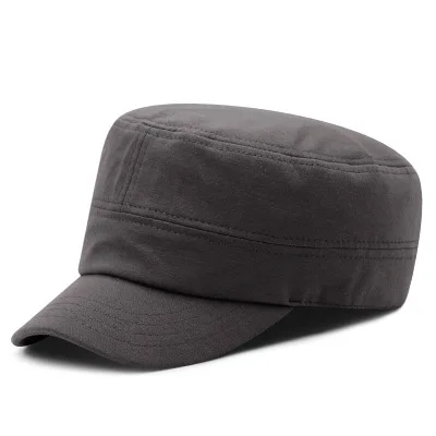 Новинка 2020 женская шапка на весну и осень-зиму Корейская Закрытая с плоским