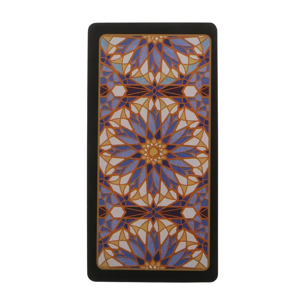 Карты Таро Райдер с красочной коробкой таинственное гадания Астрология