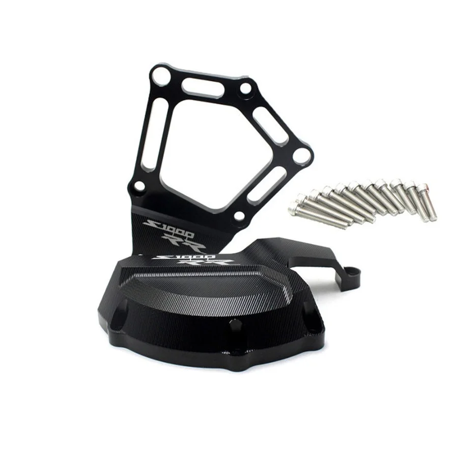 Высокое качество для защиты двигателя статор чехол Защита слайдер протектор BMW