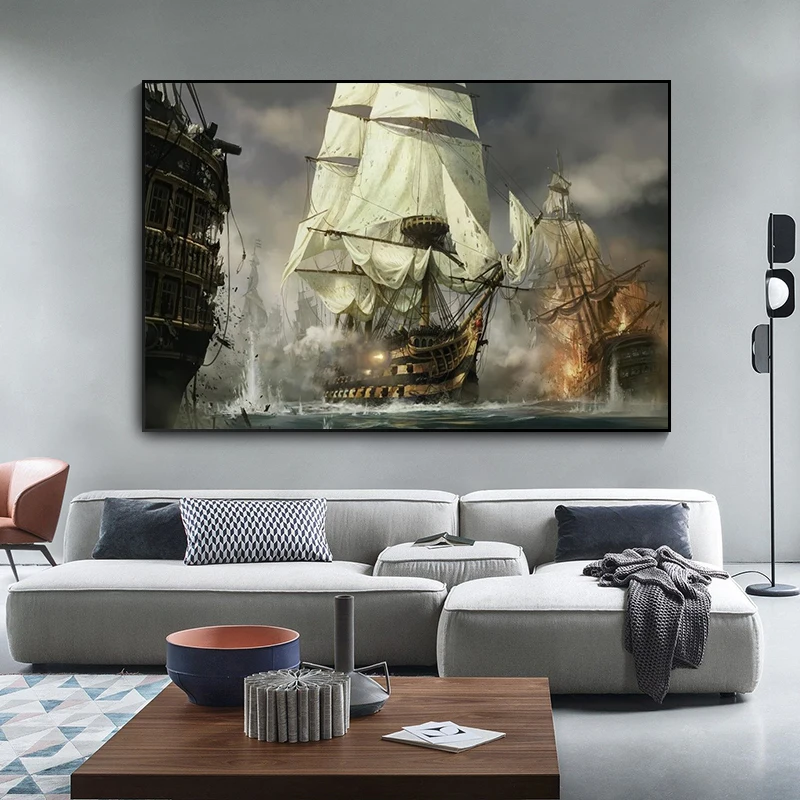 Высококачественная рекламная акция концепция империй декор для гостиной