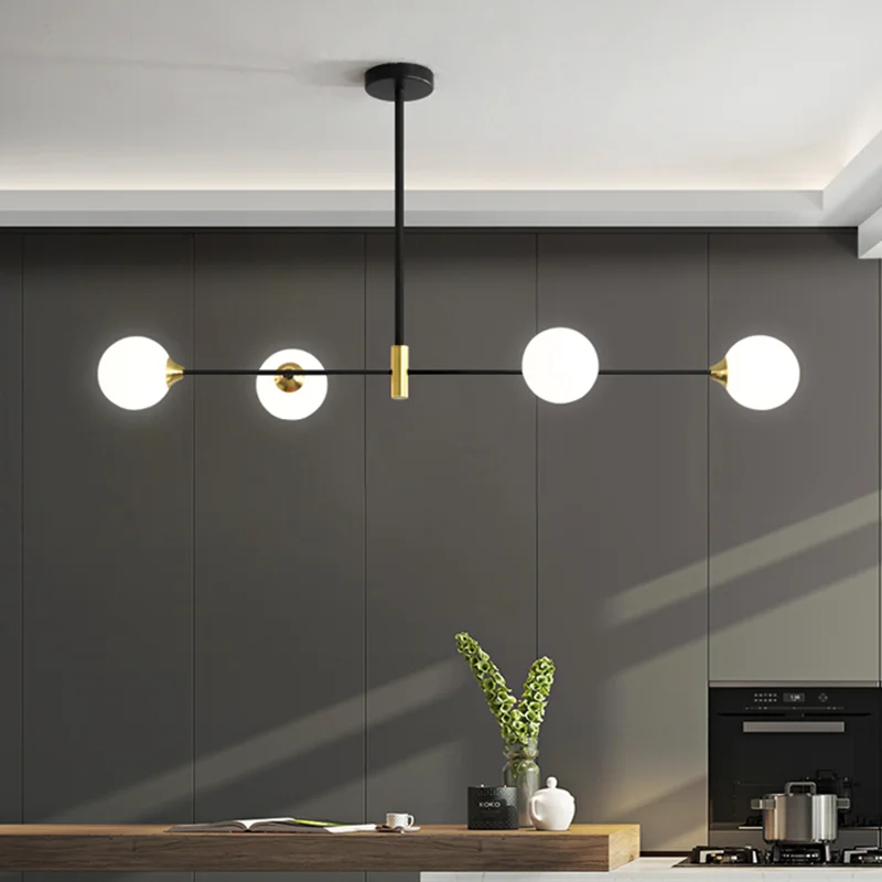 

Длинная люстра, искусство, Декор, деревенский стиль, ретро, винтаж, лофт, люстра, освещение, стеклянная люстра для гостиной, спальни