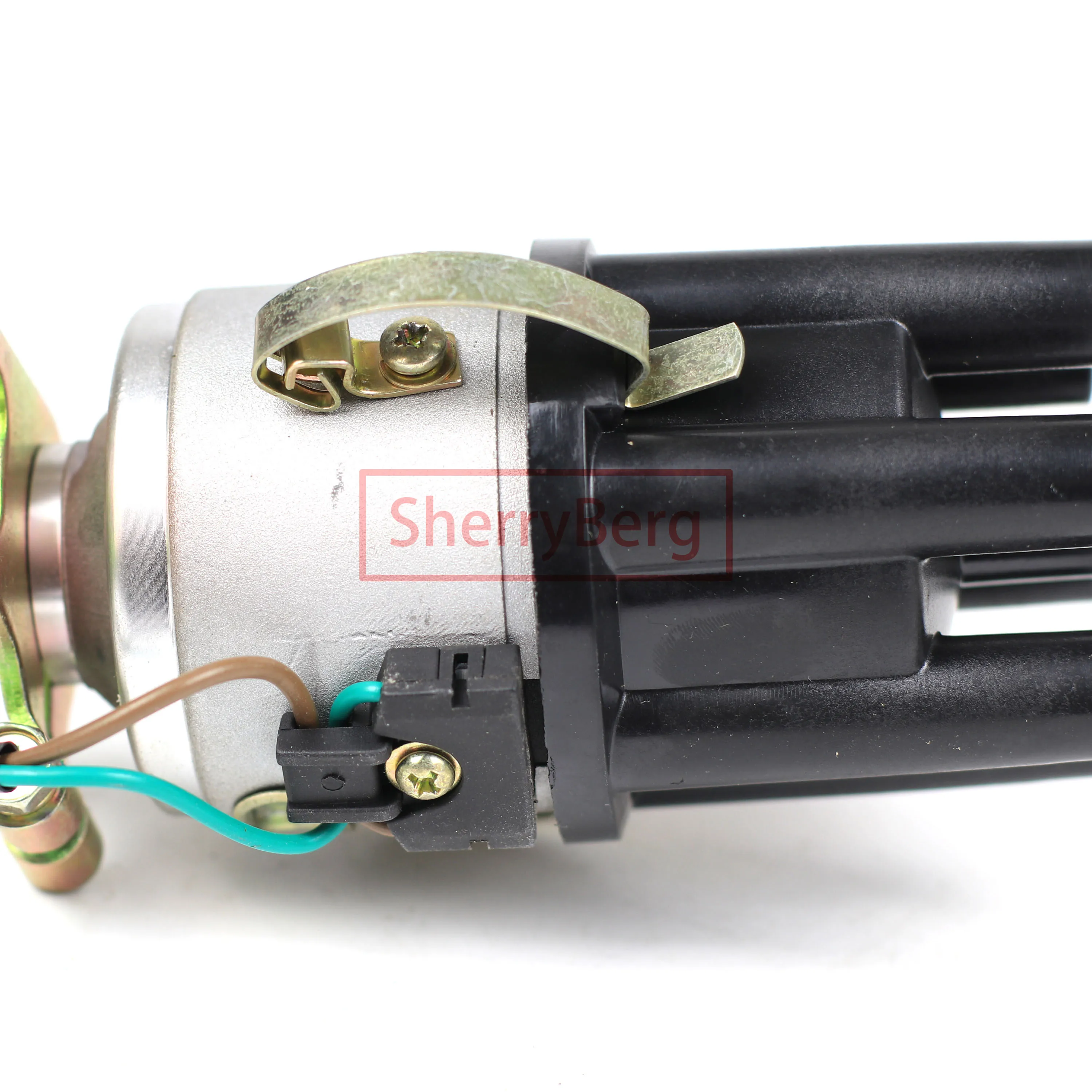 Бесплатная доставка зажигания подходит для распределителя jeep wyllis F-75 сельских 6cyl