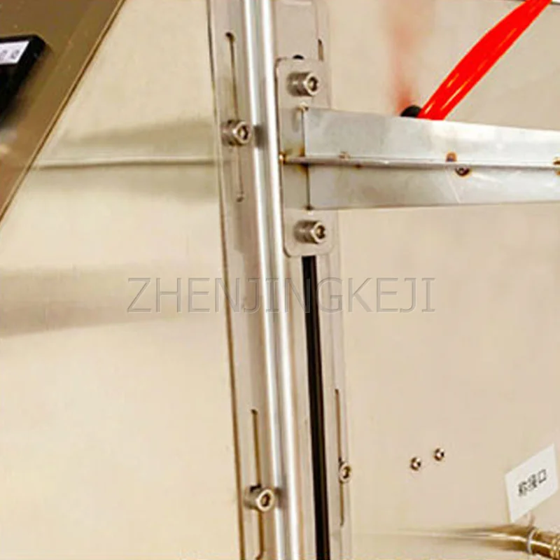 

Desktop Weighing And Quantitative Filling Machine Laundry Detergent Detergent Lubricant Automatic Liquid Dispensing Equipment