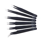 26 шт., антистатические промышленные электронные компоненты из нержавеющей стали