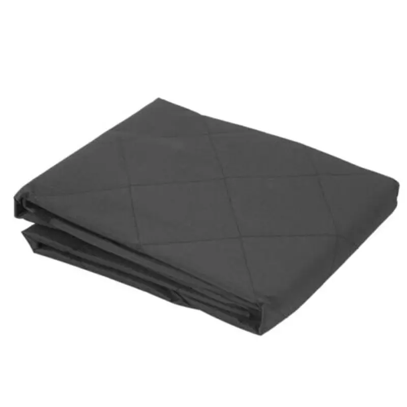 

Universal Waterproof Dog Cargo Cover Mat Large Back Seat Cover Protector Washable Durable Pet Cargo Liner 2019 New