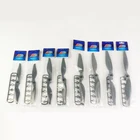 1 пара APC нейлона с прямым приводом затвора 78910 дюймов Пластик 2 лопастями вращение по часовой стрелке и против 7x5, 8, x, 6, 10x7 электродвигательного привода реквизит для дрона с дистанционным управлением