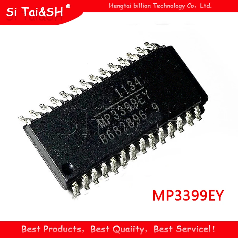 1 шт. MP3399EY 3399EY SOP-28 | Электронные компоненты и принадлежности
