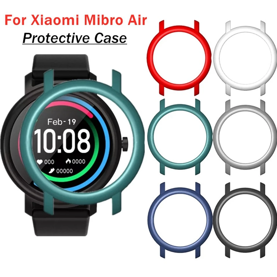 

Противоударный чехол с полным покрытием для Xiaomi Mibro Air