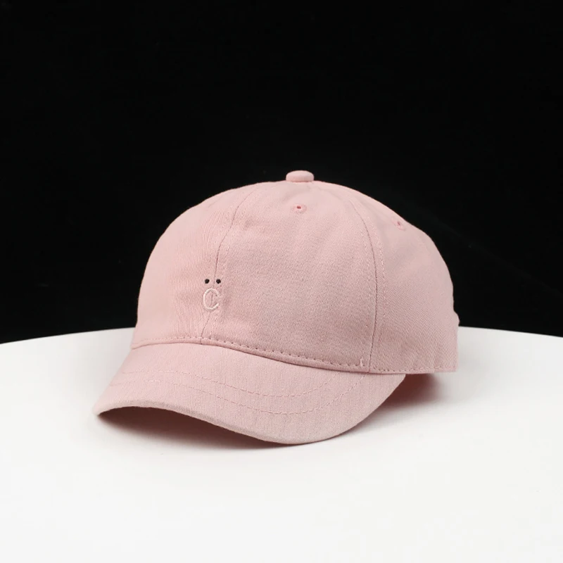 Новый стиль дизайнерская Весенняя Хлопковая женская мужская бейсболка с