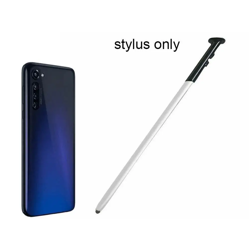 1 pcs mobile phone stylus pen replacement for motorola moto g xt2043 2022 stylus a2r3 free global shipping
