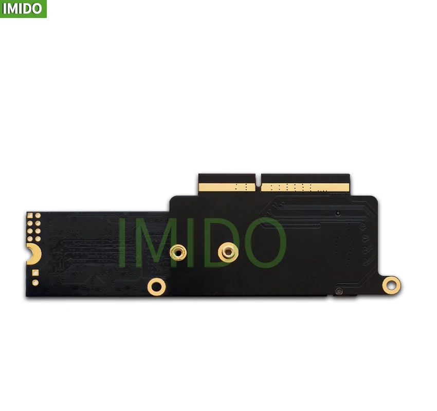 Новый A1708 Замена SSD ноутбука 512 г 1 ТБ 2 для Macbook Pro Retina 13 3 &quot2016 год 2017 1708