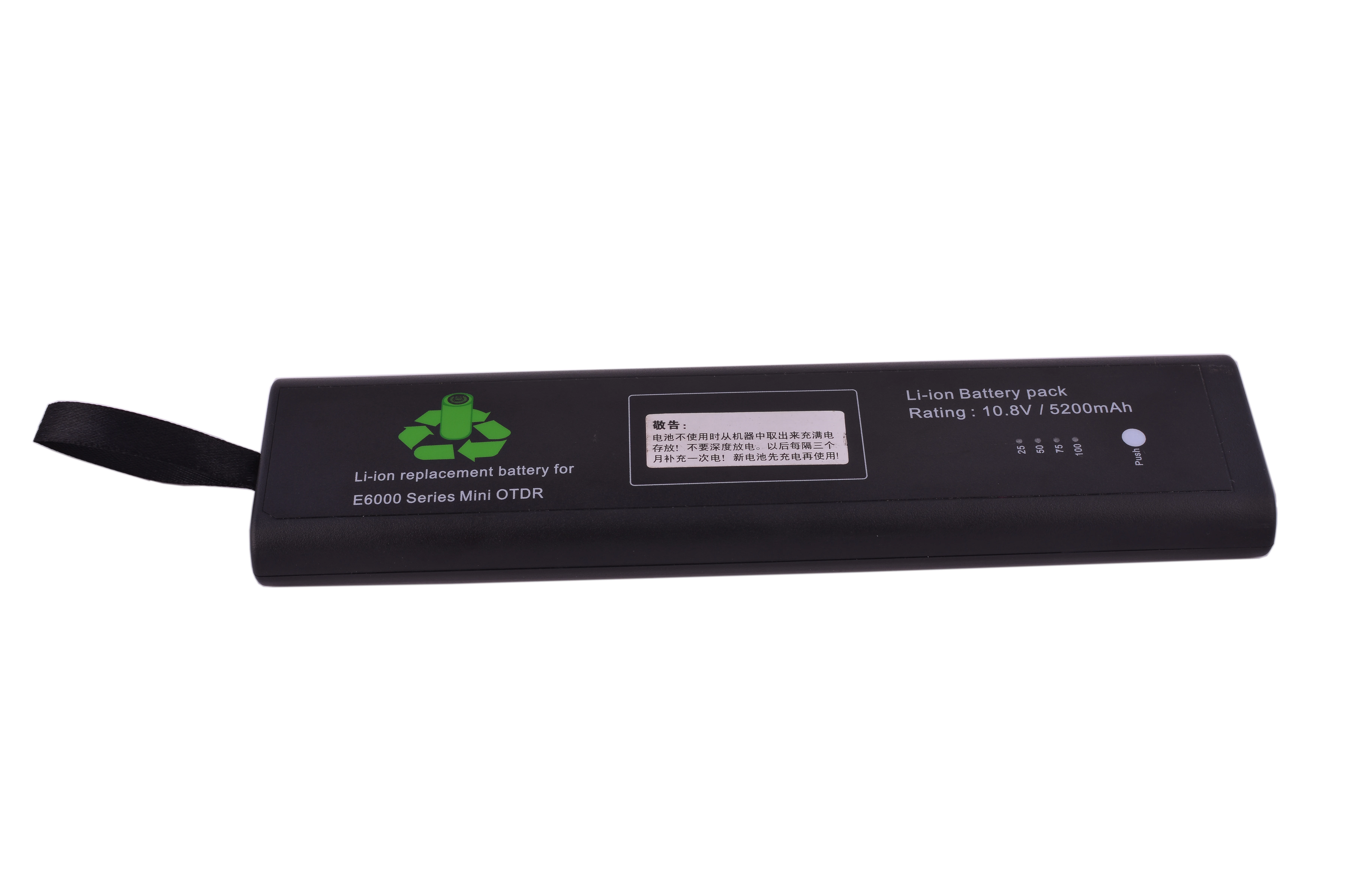 Высококачественная замена для Agilent NI1030AG E6000C E6000B E6080A E6000A E6000 аккумулятор | Комплекты батарей -32809064041