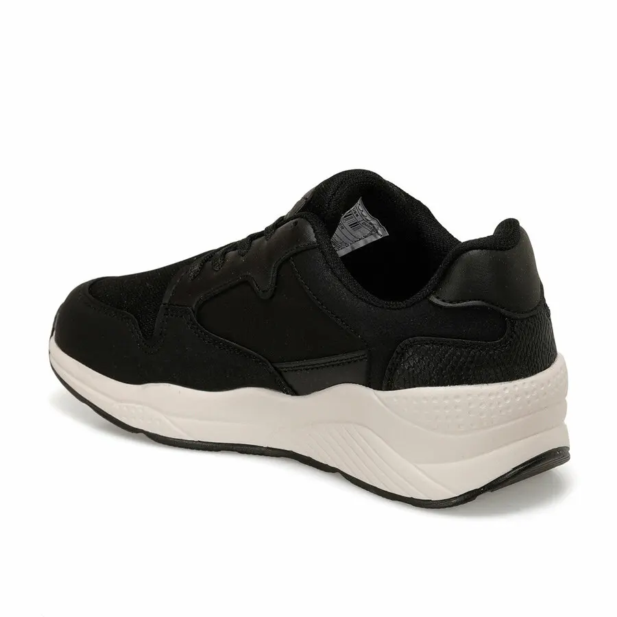 

Sneakers Women Kinetix Gnger Black Women'S Sneaker