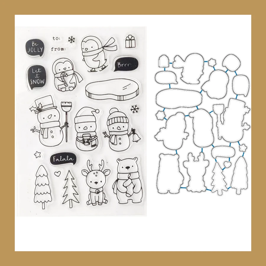 Прозрачные штампы для скрапбукинга изготовления открыток альбома | Дом и сад