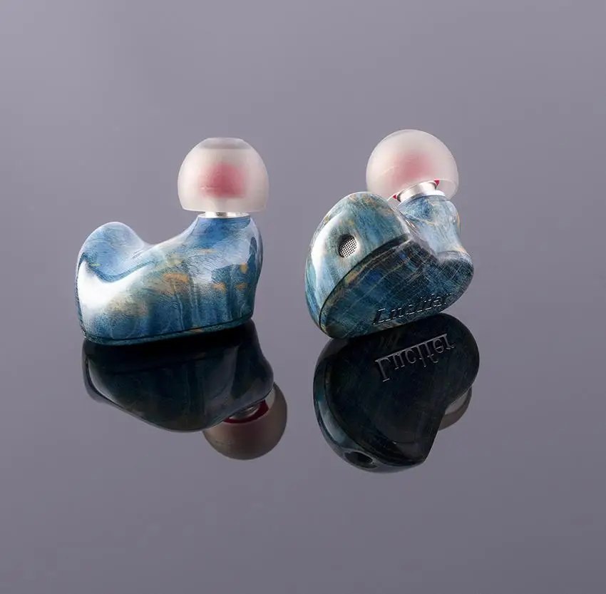 TONEKING Люцифер по индивидуальному заказу диафрагмы Ultimate Dynamic 3D флагманский с