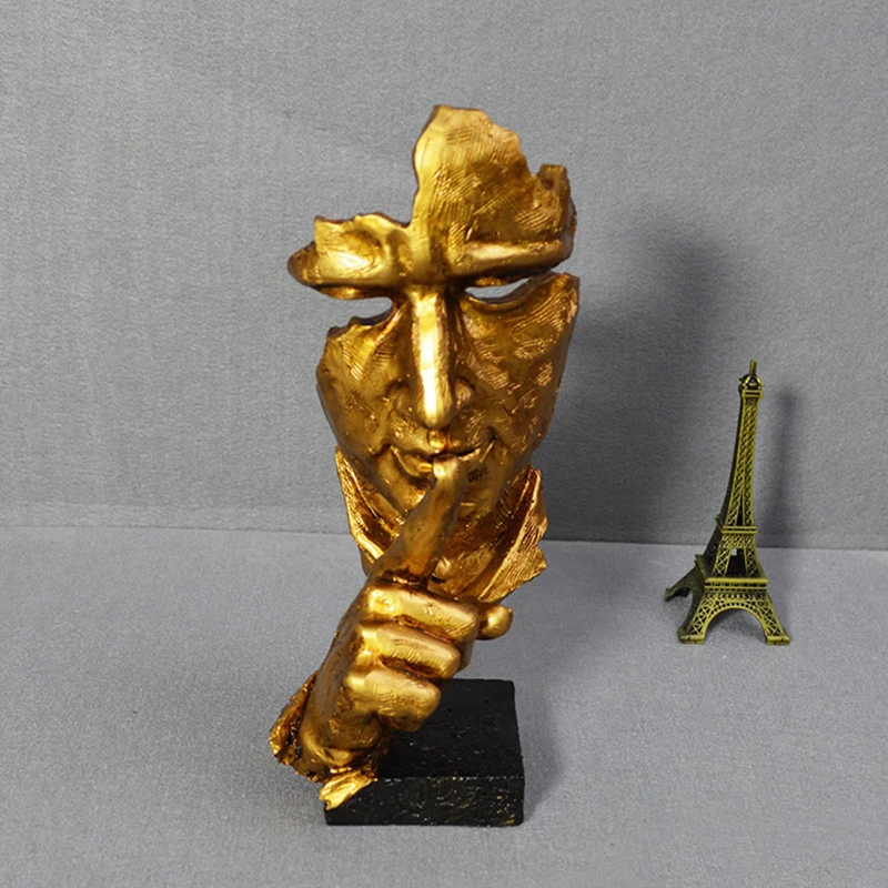 Горячая Распродажа фигурки фигурок в стиле ретро абстрактные персонажи