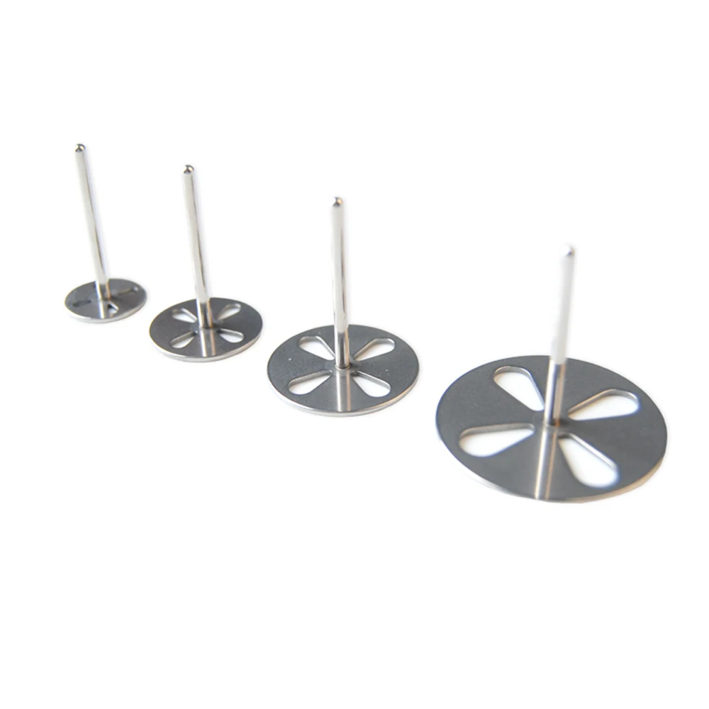 Электрическая дрель для педикюра фотобумажный диск 3/32 дюйма круглый