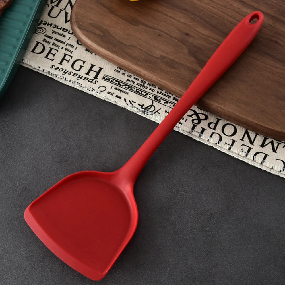 Набор кухонной утвари 6 шт. силиконовые антипригарные кухонные принадлежности