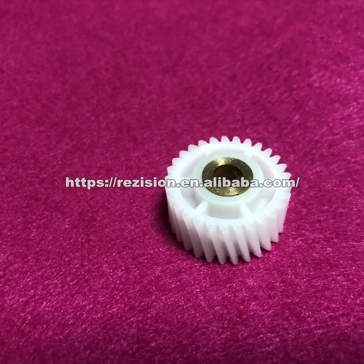 AB01 1446 разработчик Шестерни для Ricoh Aficio MP1045 MP2035 MP1035 MP2045 MP3035 MP3045 MP3500 MP4500 диск