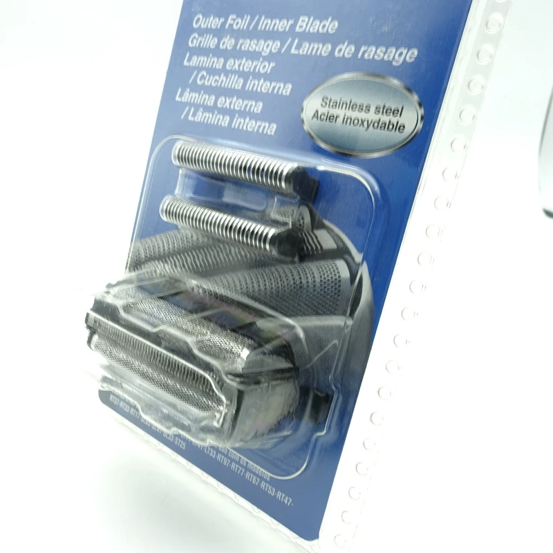 Бритва фольга лезвие WES9013 ES8111P ES8113 ES8115 ES8116 ES8119 ES GA20 GA21 LT20 LT40 LT41 LT50 Panasonic|free razor|suit suit |