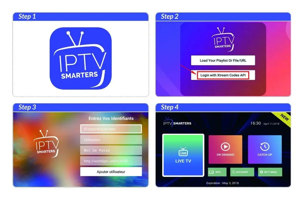 Стабильная Iptv подписка Европа Full HD Iptv Испания Португалия включает VOD взрослые каналы работа для Smart tv Iptv M3U Android устройства