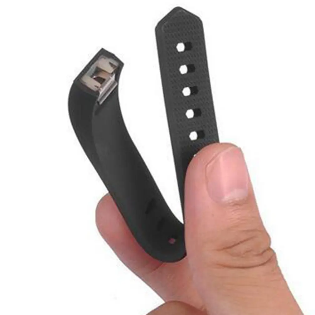 

Silicone Wrist Strap for fitbit charge2 Band Fitness Smart Band Bracelet Watch Replacement Sport Strap for Fitbit Charge 2