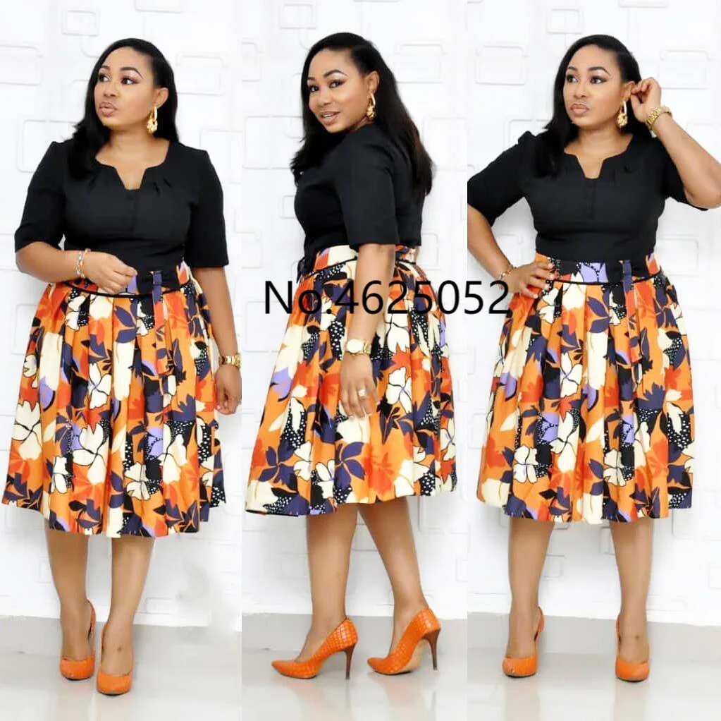 2020 трансграничной в африканском стиле источник леггинсов с цветочным принтом