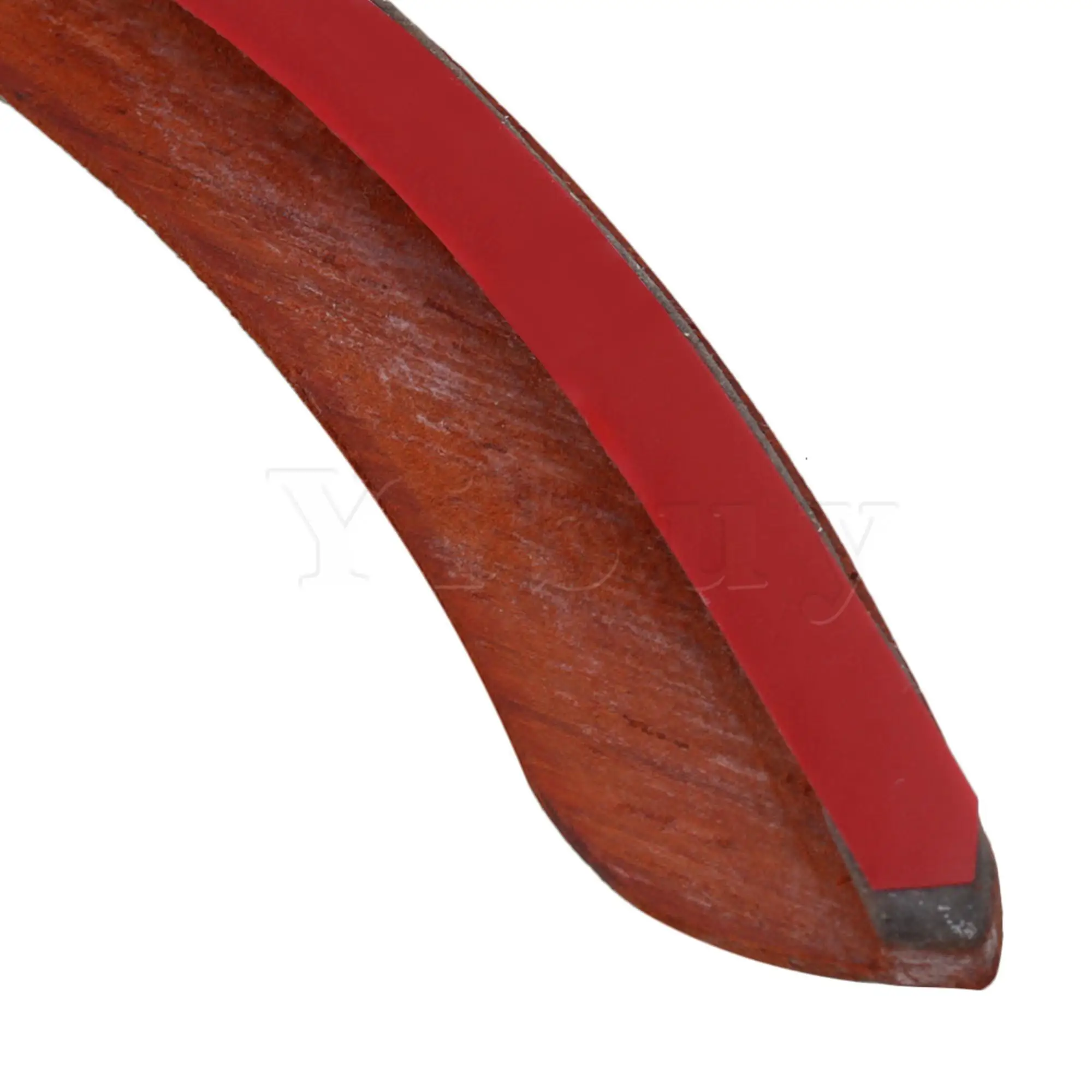Yibuy Redwood гитарные Запчасти для гитары 39-41 дюймовой акустической | Спорт и