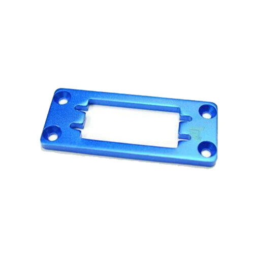 HSP Racing 50019 Servo montaje para Gas 1/5 Rc piezas de repuesto coche REDCAT | Игрушки и хобби