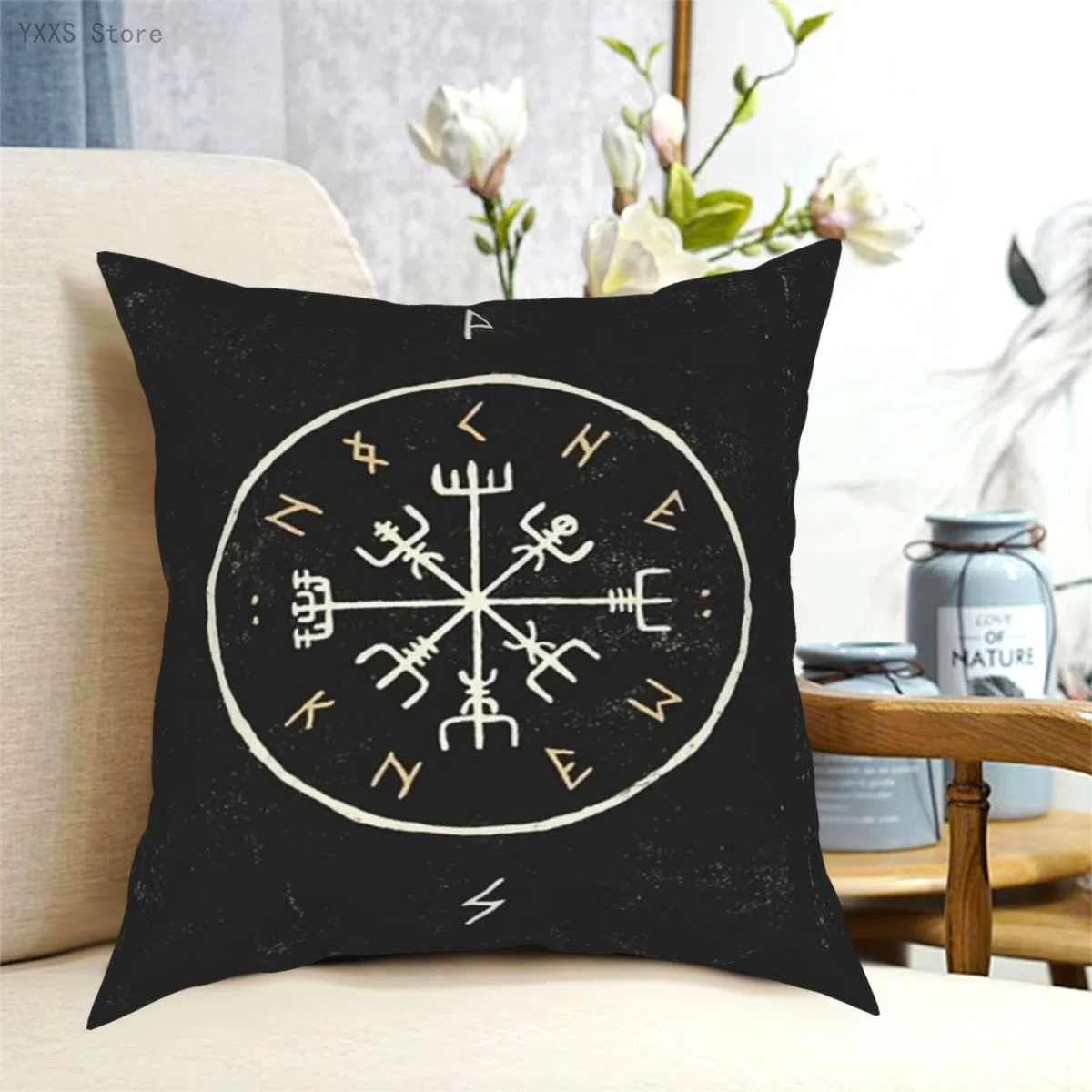 

Cartoon pillow cushion pillowcase decoration sofa bed car cushion home textiles 296039785