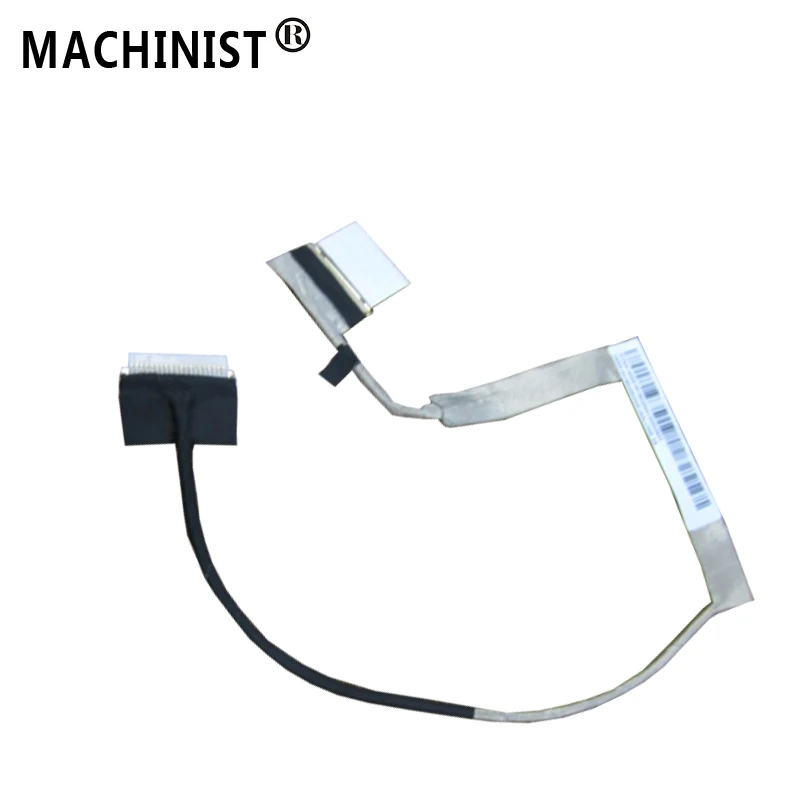 Гибкий провод для видеоэкрана ASUS Eee Pc 1015e ЖК дисплей светодиодная лента показа