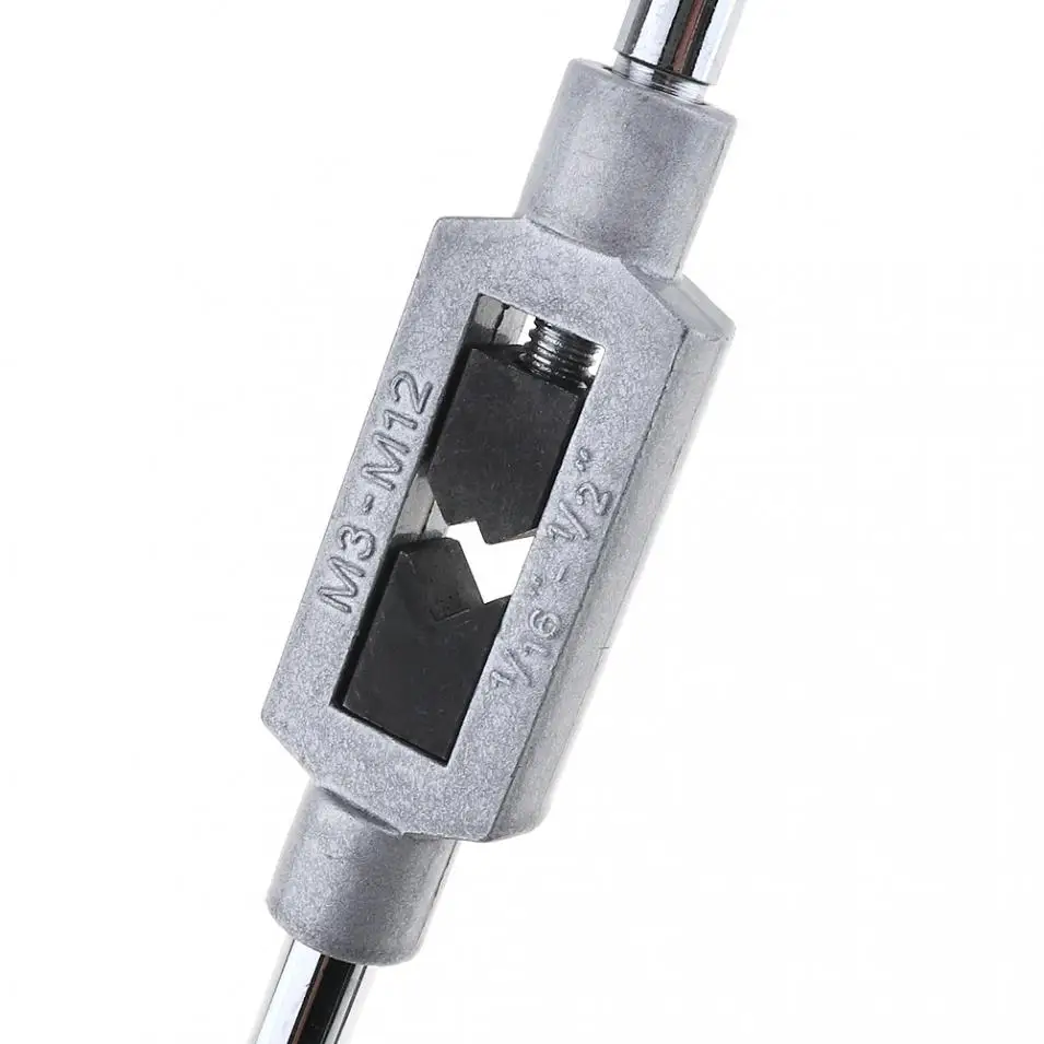 11 шт. ручные инструменты Cr Mo Метчик для снятия болтов Резьбовая резьба