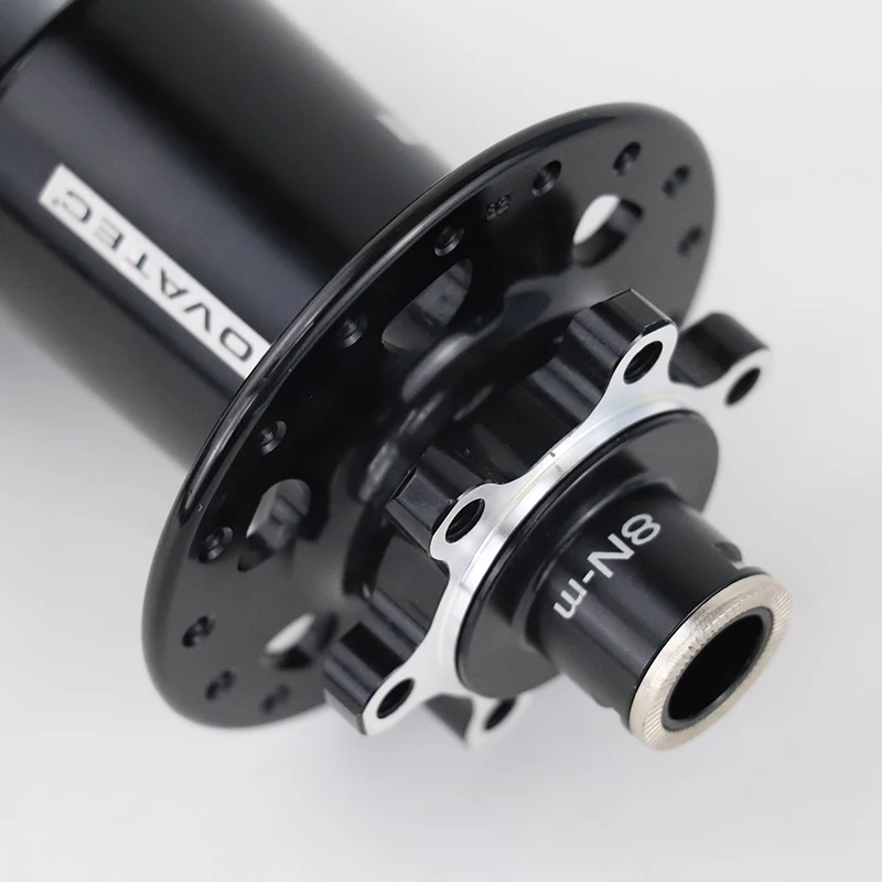 Novatec XD641SB B15 XD642SB B12 32H Mtb эндуро концентратор повышающий дисковый тормоз для