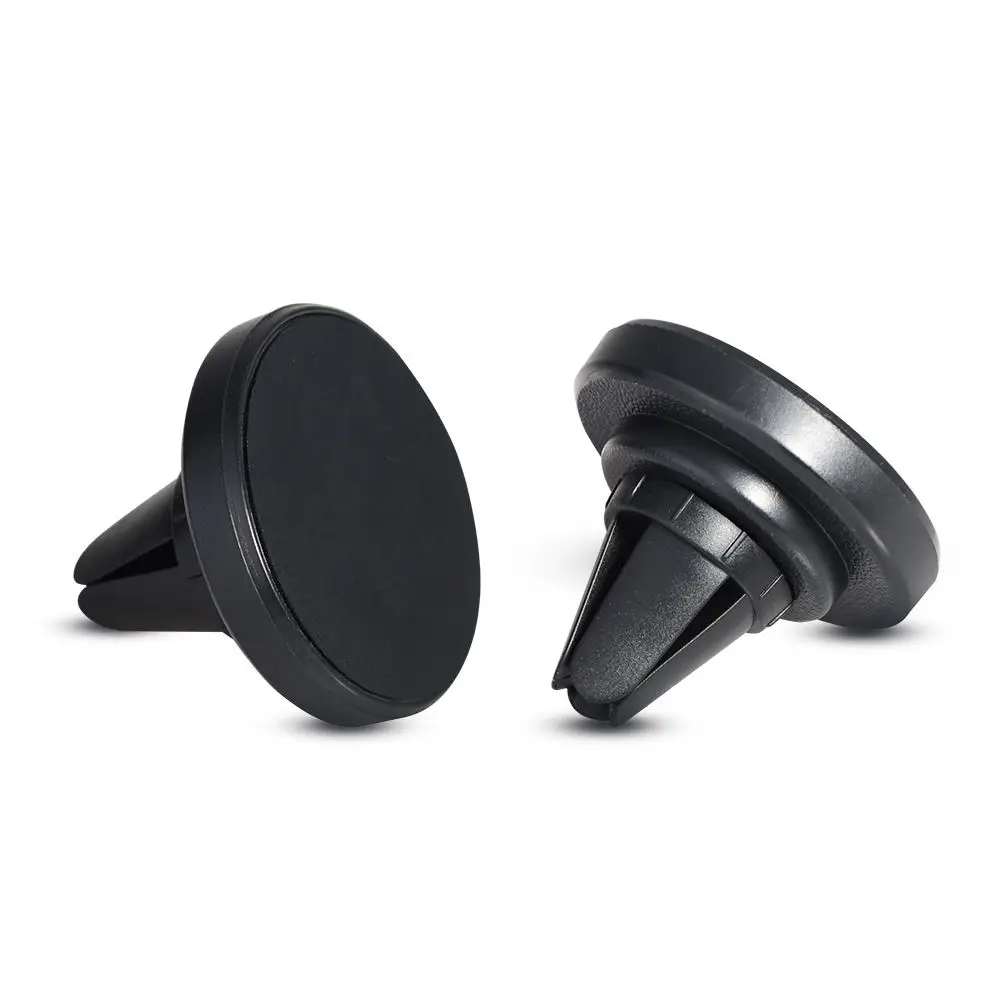 

Magnet car phone holder for mobile , custom logo