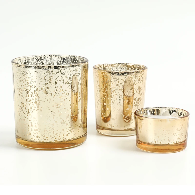 Стеклянные подсвечники настольный чайный светильник для дня рождения вечеринки