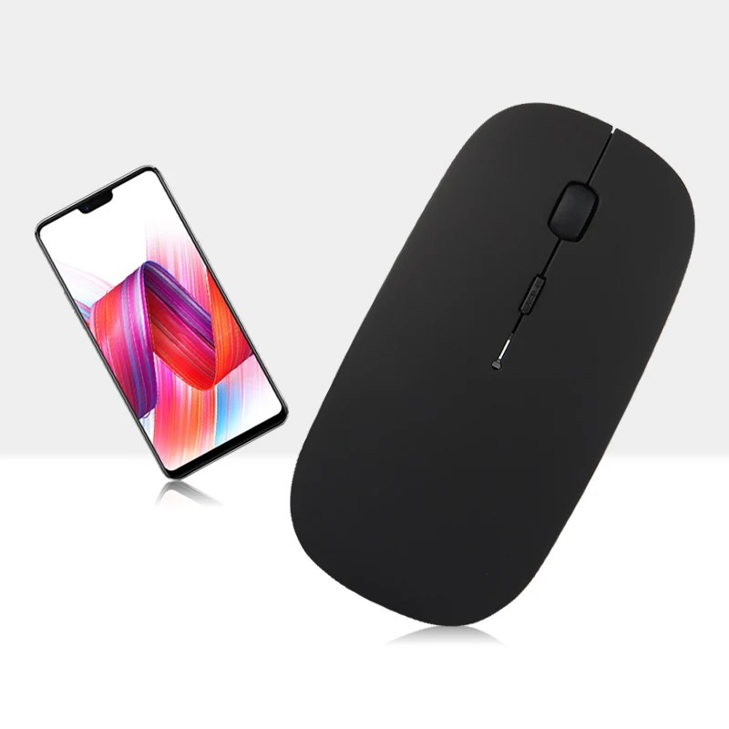 Bluetooth мышь для Samsung Galaxy S10 Edge S9 S8 S7 S6 Plus Note 9 8 A8 A7 A3 A5|Мыши| |