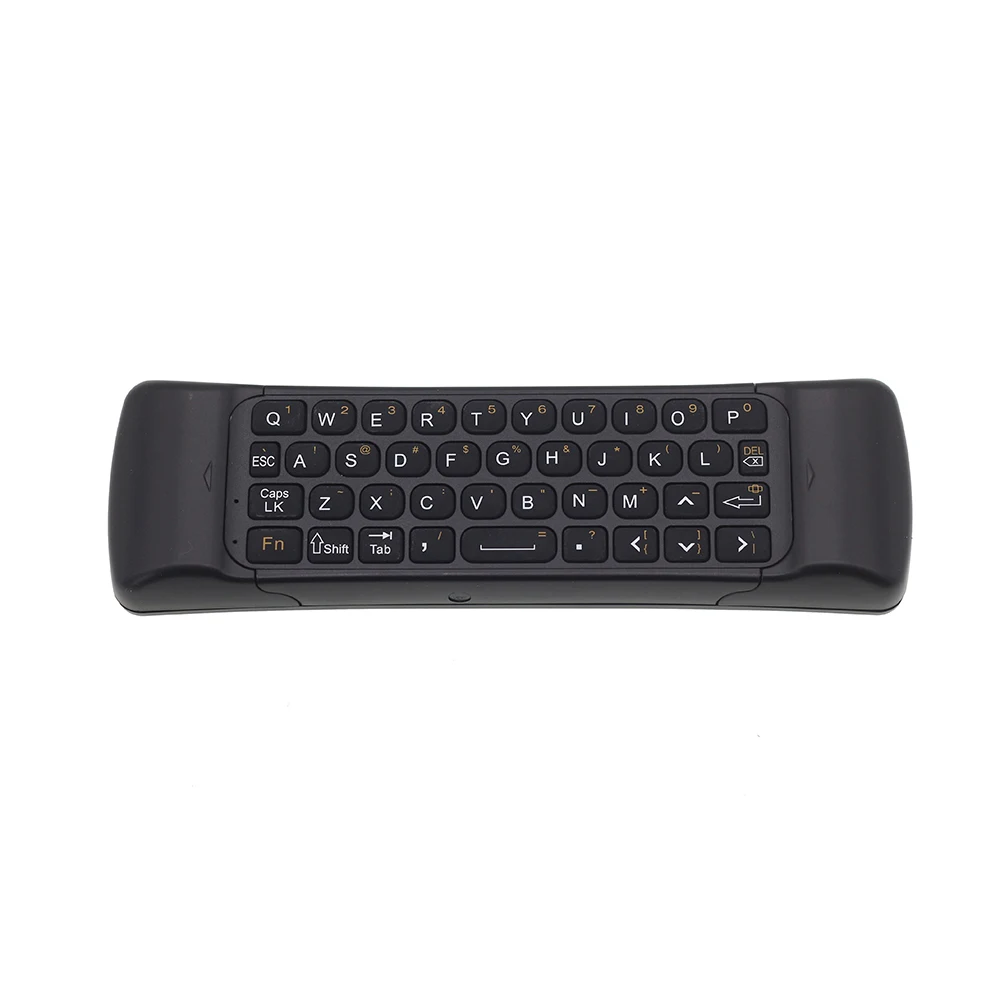 MINIX NEO A2 Lite для MINIX tv BOX Fly Air mouse 2,4 ГГц Беспроводная клавиатура Air mouse для Android Smart tv Box PC