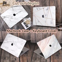 laptop case for macbook pro 13 case 2020 m1 a2338 touch id coque for macbook air 13 a2337 funda pro 16 case 11 12 15 accessories