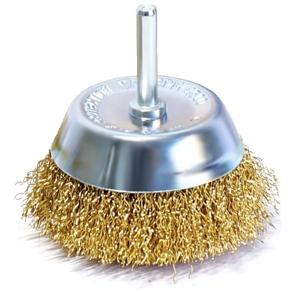 Щетка для электрической дрели 9 шт. | Инструменты