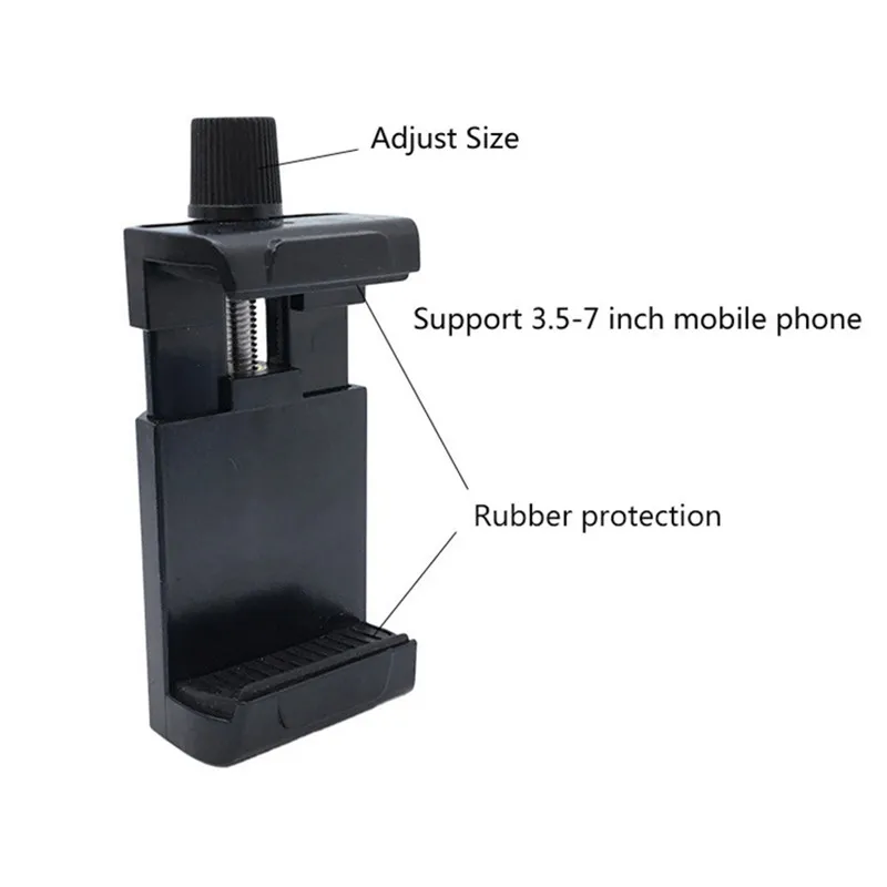 Регулируемое крепление на шлем клейкой основе для смартфона Sjcam YI 4K H9 Sony Gopro 8 7 6 5