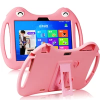 kids case for teclast m30 10 1 inch folding stand holder funda cover for teclast m30 pro protect shell