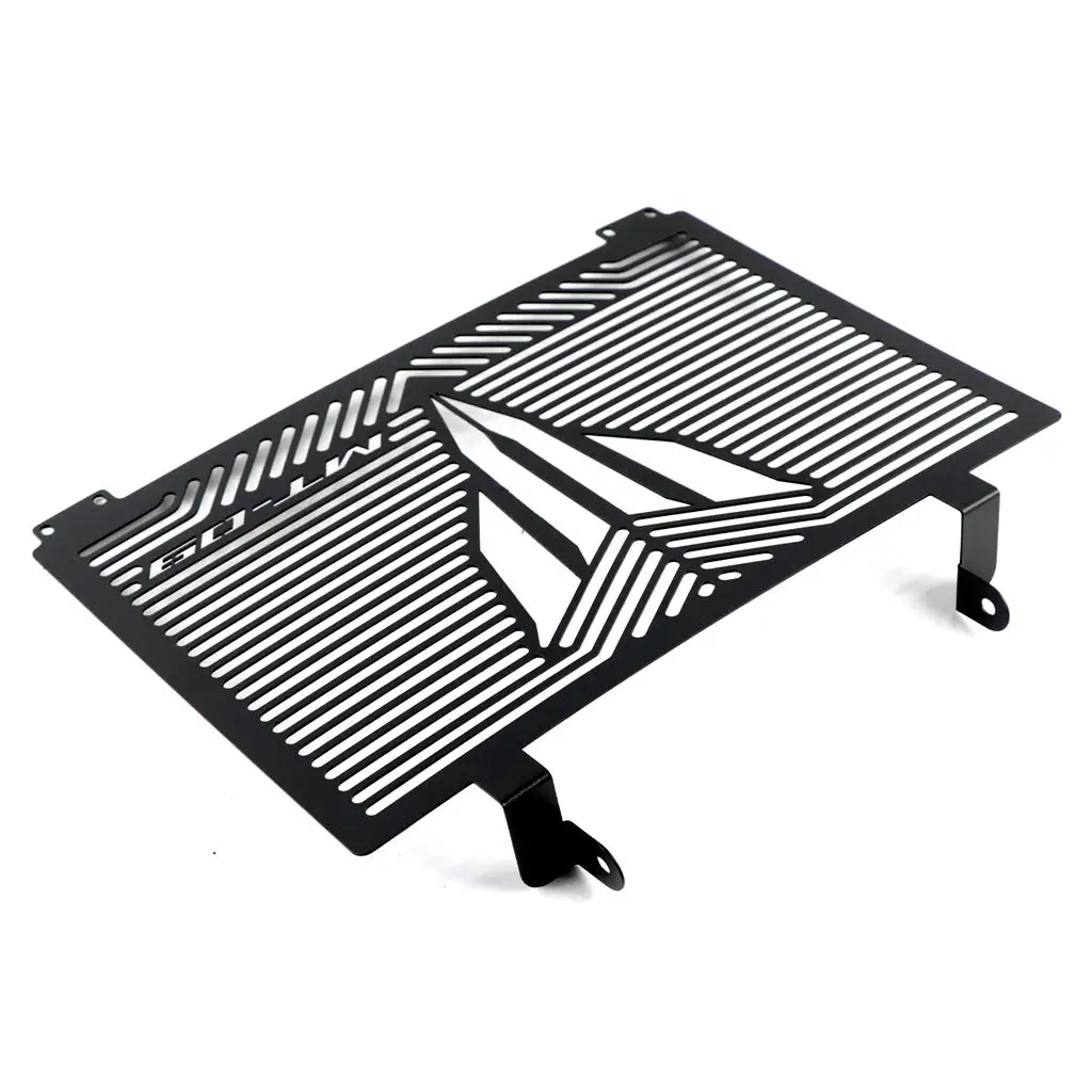 Мотоциклетная защитная решетка радиатора из нержавеющей стали для гриля +