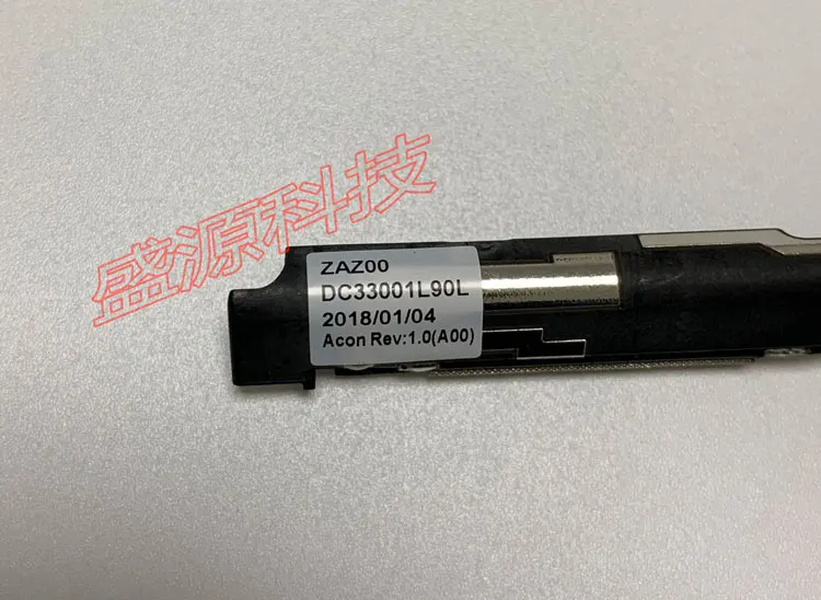 Кабель для сетевой карты Dell XPS13 9350 9343 9360 9365 Wi-Fi антенна 9370 0854MK 854MK | Компьютеры и