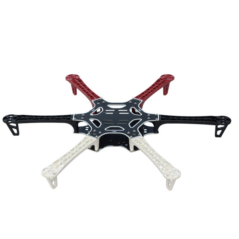 Fpv F550 Шестигранная рама рукоятка гексакоптер Pcb Gimbal пластина для Flamewheel HJ550 Quadcopter |