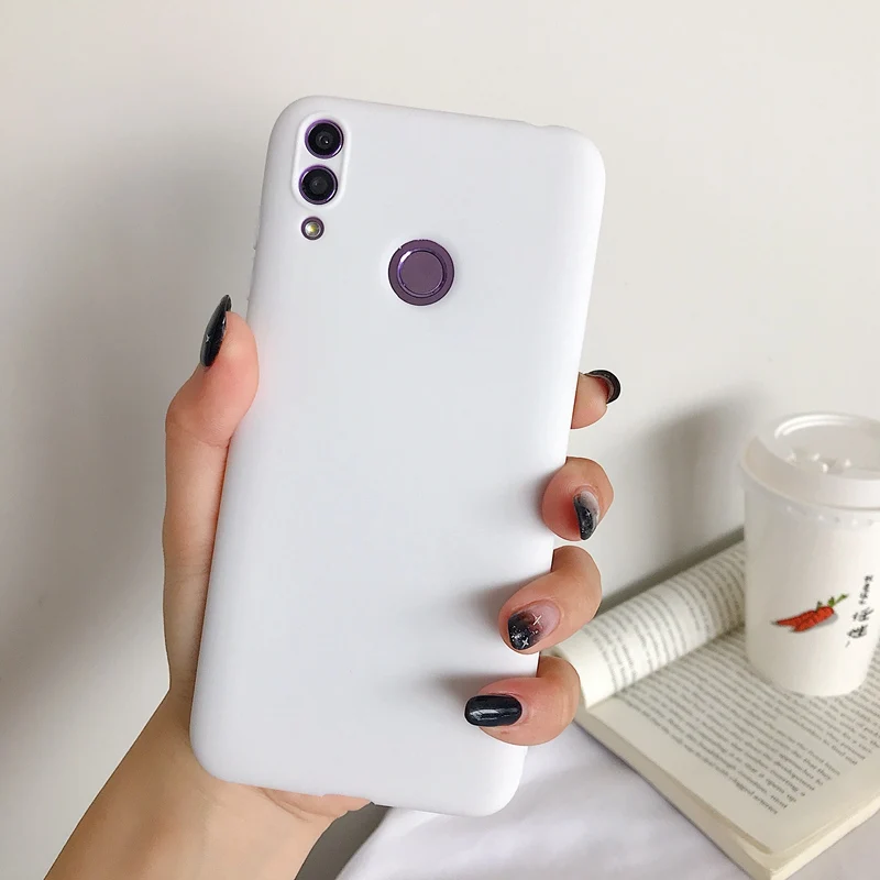 Чехол для телефона Huawei weihonor 9i 2018 9N 10 9 lite V 20 Magic2 10i 20i 20lite s Pro x Pjay 3 мягкий цветной