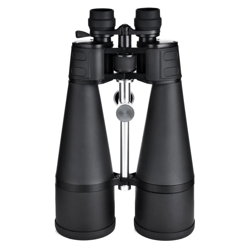 

Super 30-260X160 Zoom Binocular Telescope Black HD lll Night Vision Binoculars with BAK4 prism for Outdoor Camping Moon-watching