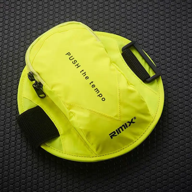 Новое поступление универсальная спортивная повязка на руку во время мобильный