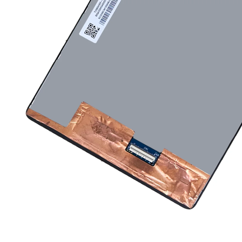 Новинка ЖК-дисплей 8 0 дюйма для Lenovo Tab M8 PRC телефон TB-8505X TB-8505 с сенсорным экраном и