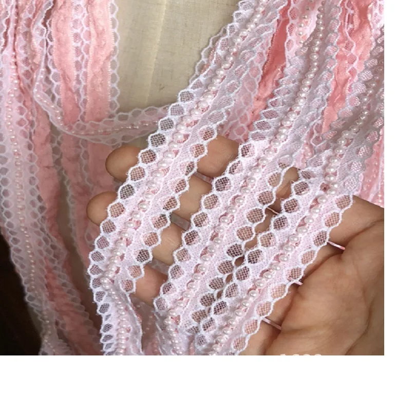 3 ярда кружевные аксессуары сделай сам Аксессуары для платья принцессы волос