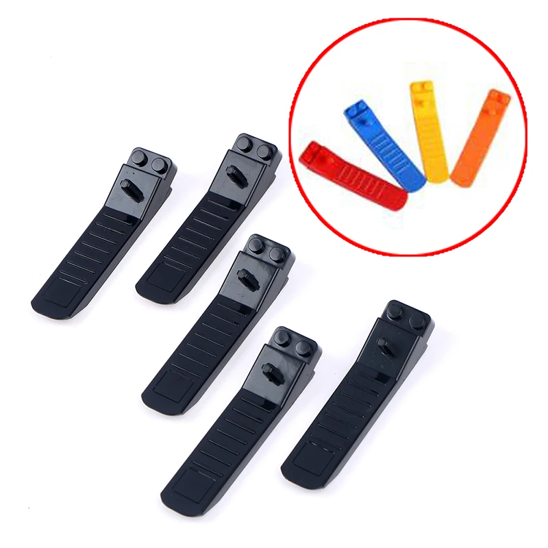 

5 шт., Детский конструктор-разделитель для блоков